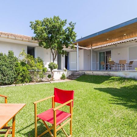 Villa Mollet Puerto de Alcúdia Exterior foto