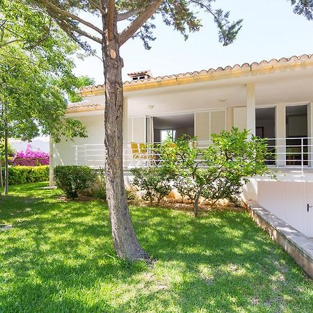 Villa Mollet Puerto de Alcúdia Exterior foto