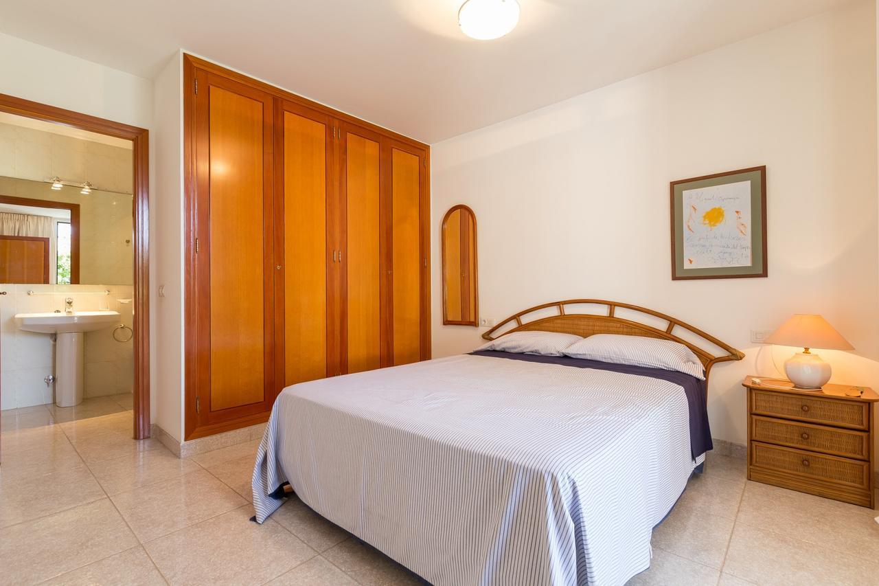 Villa Mollet Puerto de Alcúdia Exterior foto