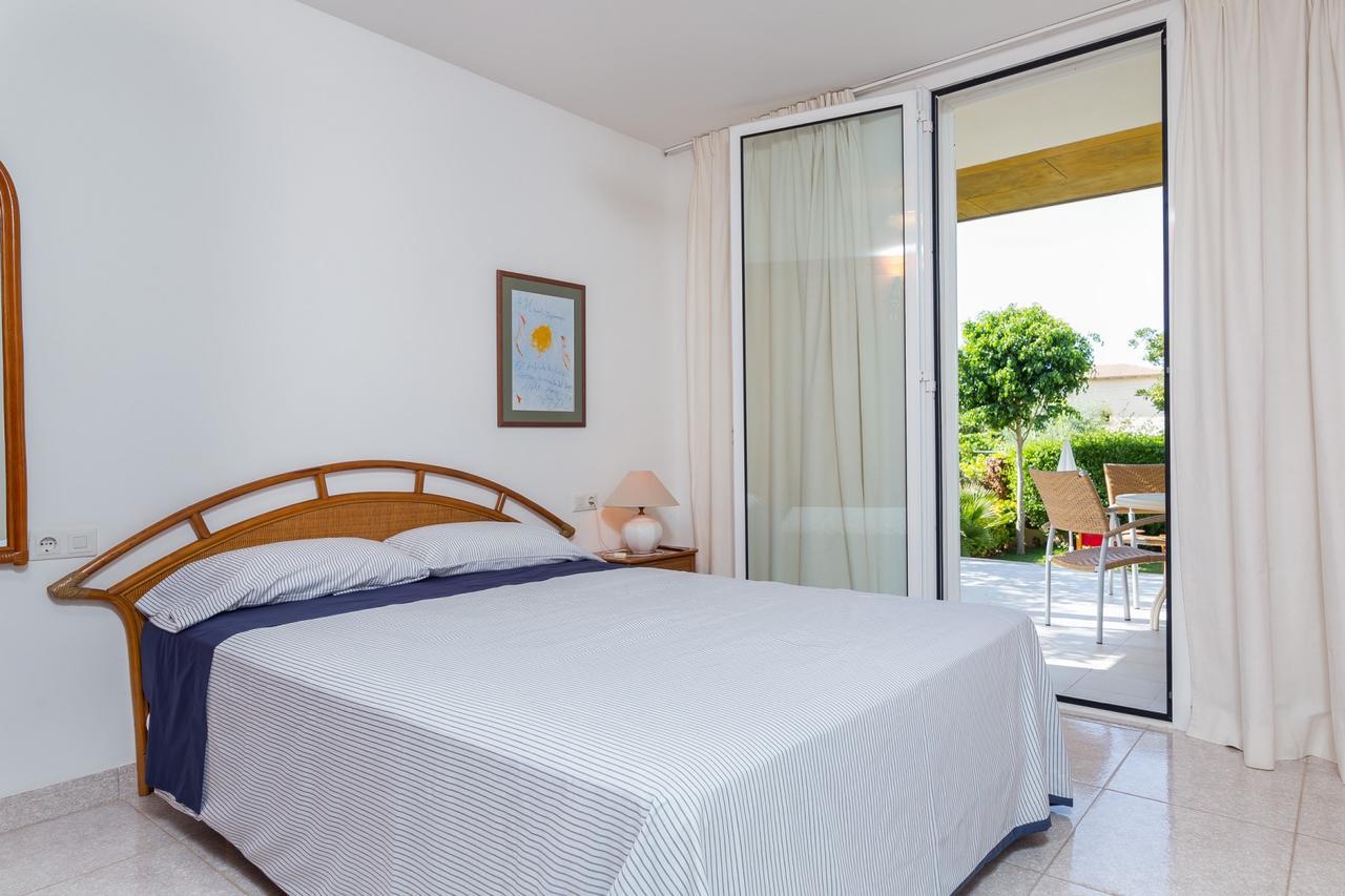 Villa Mollet Puerto de Alcúdia Exterior foto